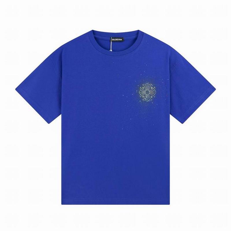 Chrome Hearts Men's T-shirts 21